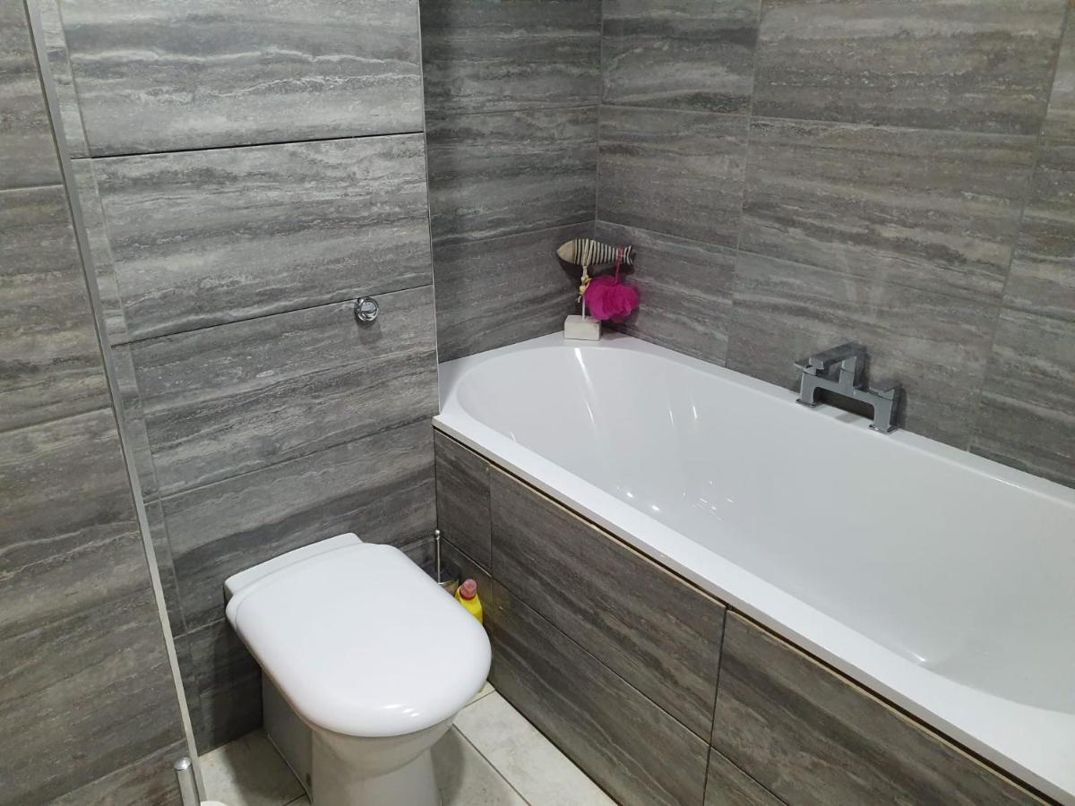 Sng Apartments Excel Londres Extérieur photo